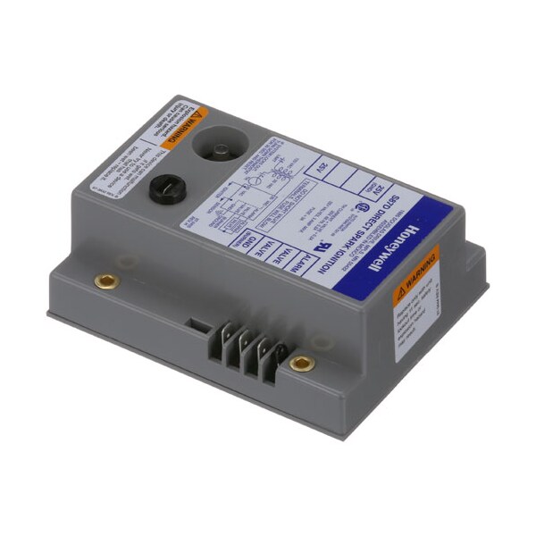 Ignition Module